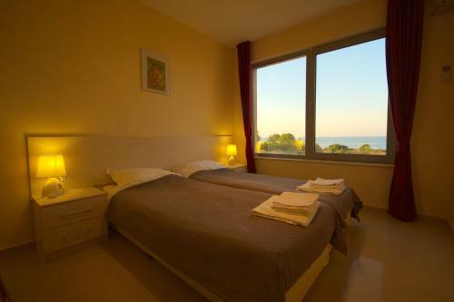 Aparthotel Seagarden Villa Resort