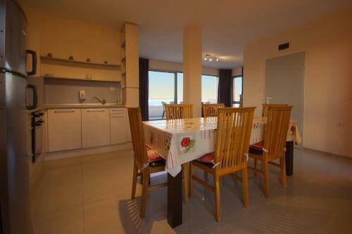 Aparthotel Seagarden Villa Resort