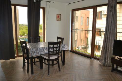 Aparthotel Seagarden Villa Resort