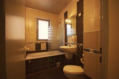 Aparthotel Seagarden Villa Resort