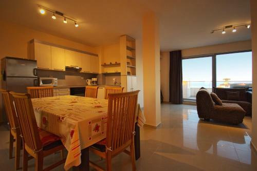 Aparthotel Seagarden Villa Resort
