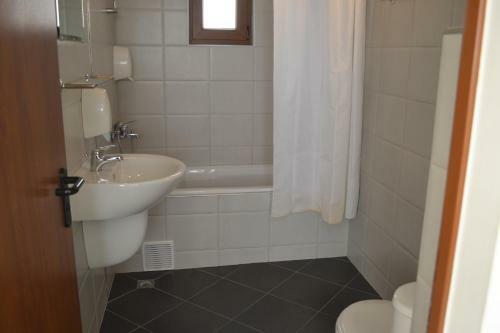 Aparthotel Seagarden Villa Resort