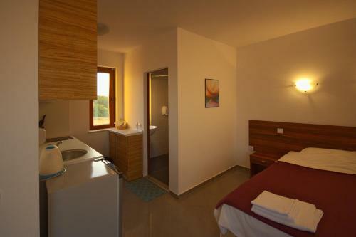 Aparthotel Seagarden Villa Resort