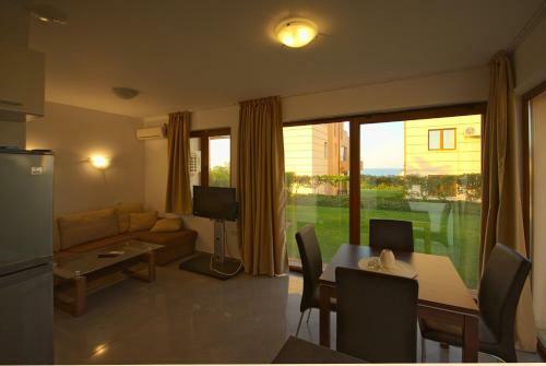 Aparthotel Seagarden Villa Resort