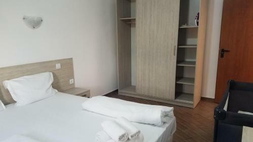 Aparthotel Seagarden Villa Resort