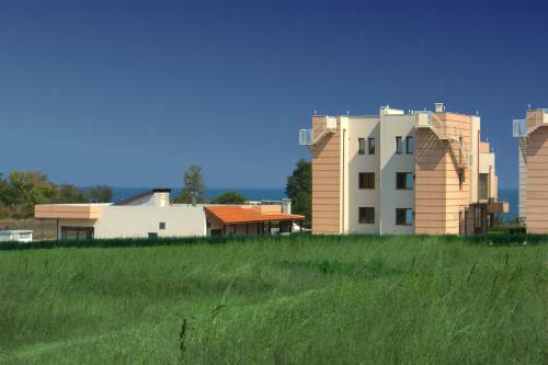 Aparthotel Seagarden Villa Resort