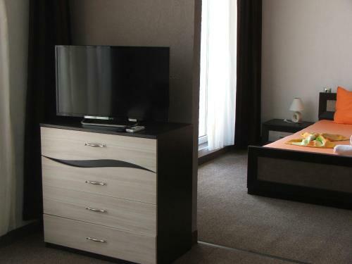 Hostal Guest House Compass