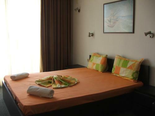 Hostal Guest House Compass