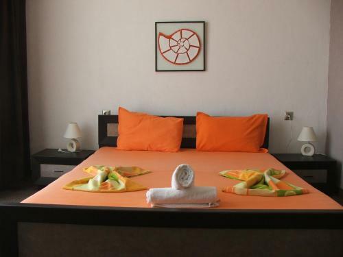 Hostal Guest House Compass