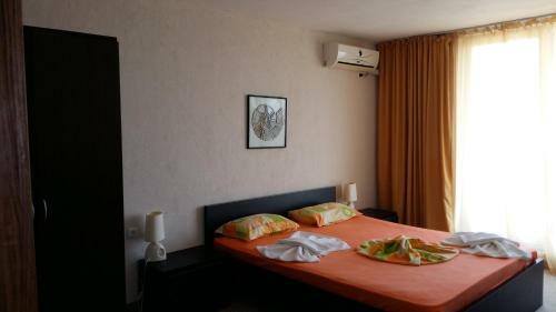 Hostal Guest House Compass