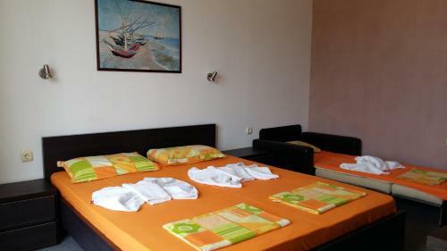 Hostal Guest House Compass