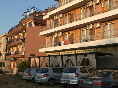 Hostal Guest House Compass