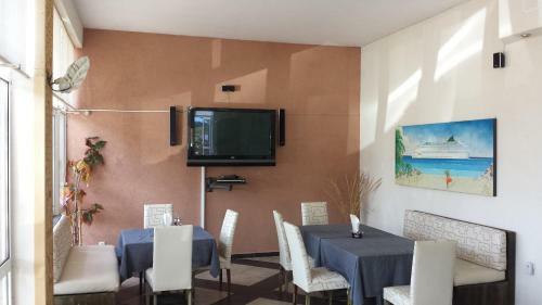 Hostal Guest House Compass