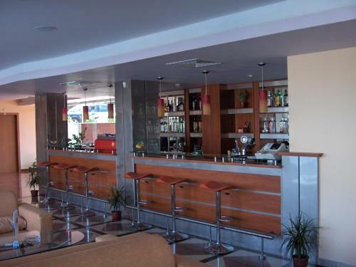 Hotel Sunset Beach