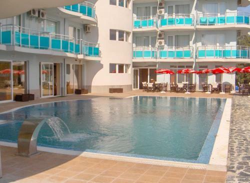 Hotel Sunset Beach