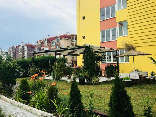 Hotel Elmaz