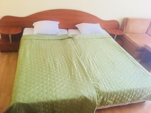 Hotel Elmaz