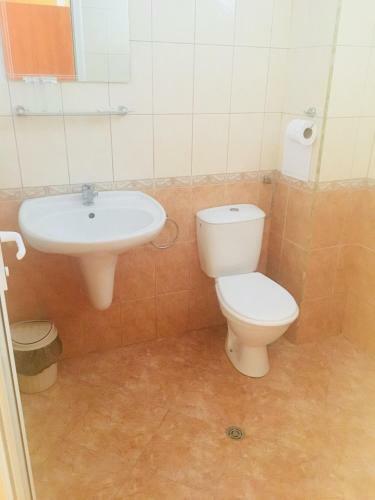 Hotel Elmaz