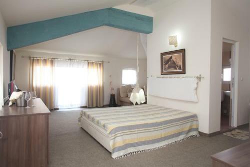 Hotel Laguna