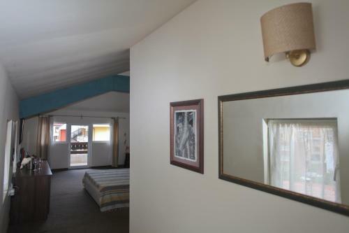 Hotel Laguna