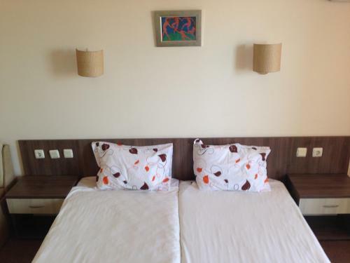 Hotel Laguna