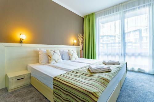 Hotel Oasis Del Mare Resort - All Inclusive