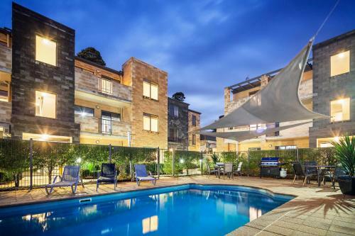Aparthotel Quest Warrnambool