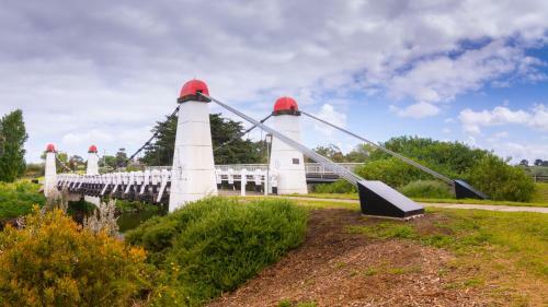 Aparthotel Quest Warrnambool