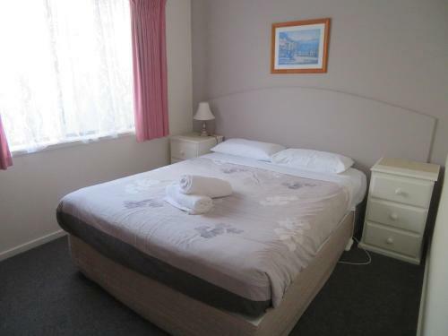 Warrnambool Holiday Park And Motel