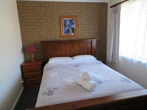 Warrnambool Holiday Park And Motel