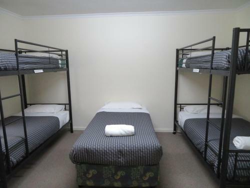 Warrnambool Holiday Park And Motel