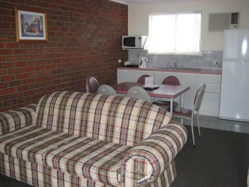 Warrnambool Holiday Park And Motel