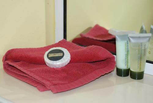 Warrnambool Holiday Park And Motel