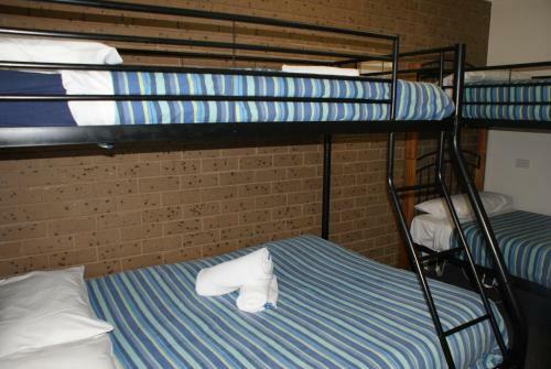 Warrnambool Holiday Park And Motel