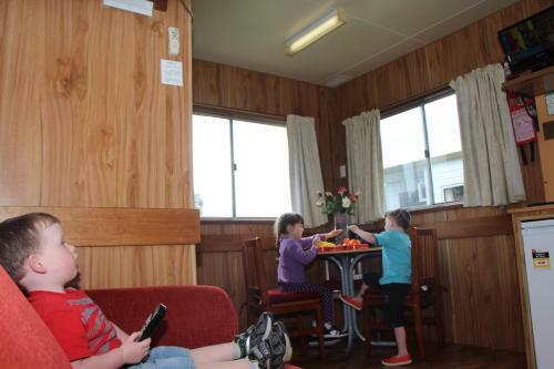 Warrnambool Holiday Park And Motel