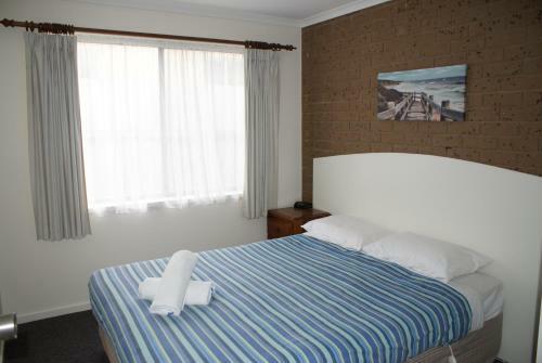 Warrnambool Holiday Park And Motel