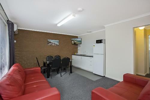 Warrnambool Holiday Park And Motel