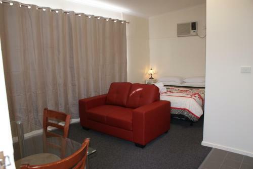 Warrnambool Holiday Park And Motel
