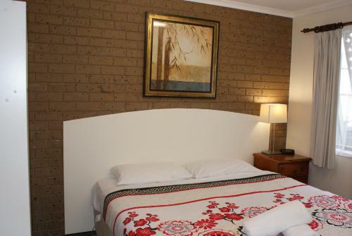 Warrnambool Holiday Park And Motel