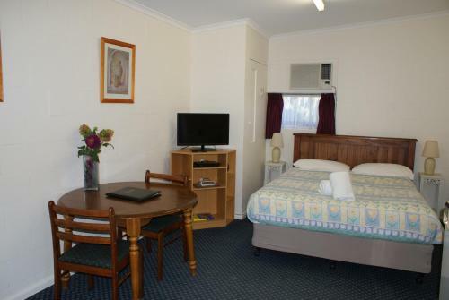 Warrnambool Holiday Park And Motel