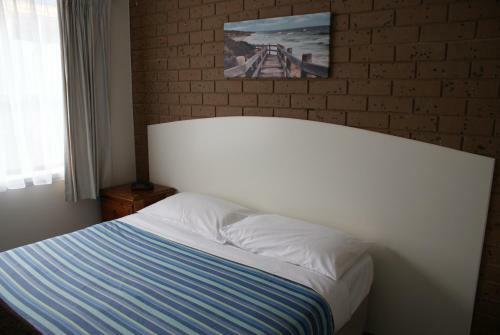 Warrnambool Holiday Park And Motel