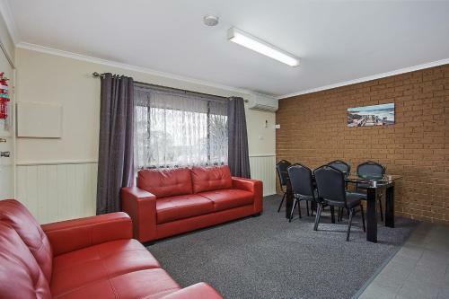 Warrnambool Holiday Park And Motel