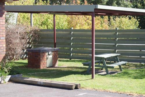 Warrnambool Holiday Park And Motel