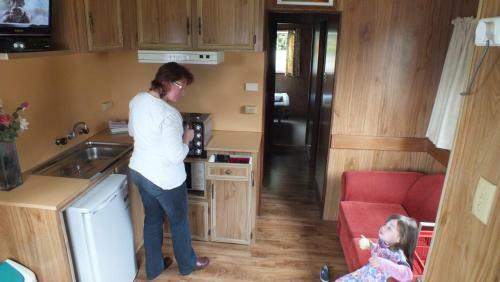 Warrnambool Holiday Park And Motel