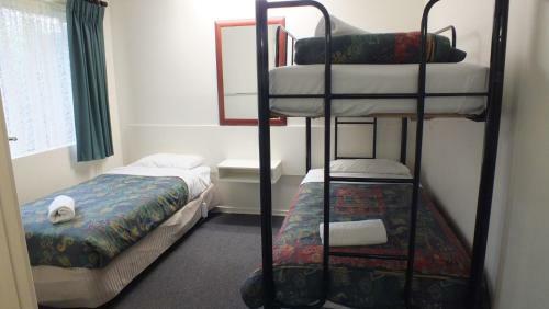 Warrnambool Holiday Park And Motel