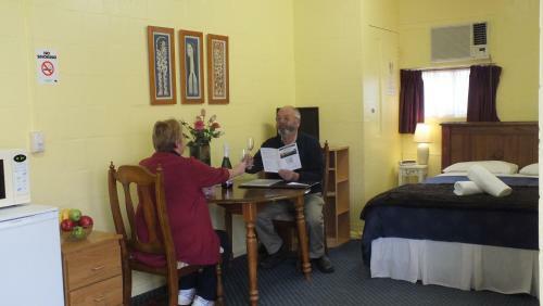 Warrnambool Holiday Park And Motel