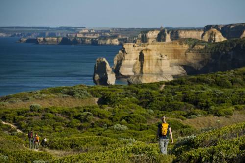 Warrnambool Holiday Park And Motel
