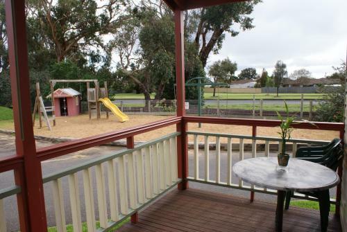 Warrnambool Holiday Park And Motel