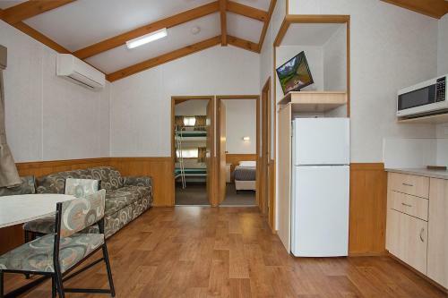Warrnambool Holiday Park And Motel
