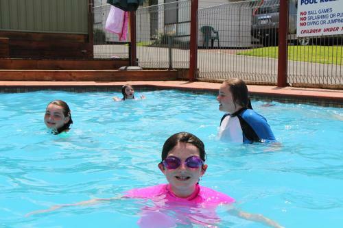 Warrnambool Holiday Park And Motel